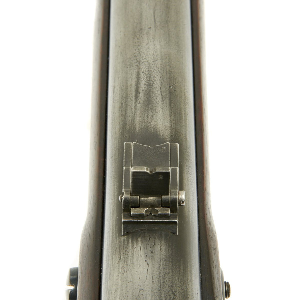 Original U.S. Model 1816 Springfield Conversion Musket Type II - Dated ...