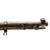 Original U.S. Springfield Trapdoor Model 1884 Round Rod Bayonet Rifle with Sight Hood - Dated 1890 Original Items