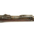 Original U.S. Springfield Trapdoor Model 1884 Round Rod Bayonet Rifle with Sight Hood - Dated 1890 Original Items