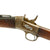 Original Danish M1867 Remington Rolling Block Military Rifle - Serial No 60135 Original Items
