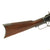 Original U.S. Winchester Model 1873 .44-40 Rifle with Octagonal Barrel - Manufactured in 1888 Original Items