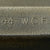 Original U.S. Winchester Model 1873 .44-40 Rifle with Octagonal Barrel - Manufactured in 1888 Original Items