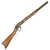 Original U.S. Winchester Model 1873 .44-40 Saddle Ring Carbine - Manufactured in 1890 Original Items