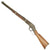 Original U.S. Winchester Model 1873 .44-40 Saddle Ring Carbine - Manufactured in 1890 Original Items