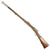 Original Austrian Model 1867 WERNDL Infantry Rifle - Dated 1870 Original Items