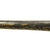 Original Caucasus Ball Butt Flintlock Pistol Circa 1820 Original Items