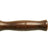 Original WWI British Western Front Trench Wooden Gas Attack Warning Rattle - Dated 1917 Original Items