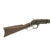 Original U.S. Winchester Model 1873 .44-40 Rifle with Round Heavy Barrel - Manufactured in 1891 Original Items