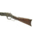 Original U.S. Winchester Model 1873 .44-40 Rifle with Round Heavy Barrel - Manufactured in 1891 Original Items