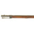 Original Austro-Hungarian Muster 1849 Chamber Rifle with Augustin Sword Bayonet Original Items
