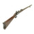 Original U.S. Springfield Trapdoor Model 1884 Rifle - Serial No 154831 Original Items