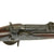 Original U.S. Springfield Trapdoor Model 1884 Rifle - Serial No 154831 Original Items
