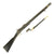 Original British Gurkha P-1864 Snider Two Band Short Rifle with Socket Bayonet - Cleaned and Complete Original Items