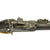 Original British Gurkha P-1864 Snider Two Band Short Rifle with Socket Bayonet - Cleaned and Complete Original Items
