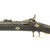 Original British Gurkha P-1864 Snider Two Band Short Rifle with Socket Bayonet - Cleaned and Complete Original Items