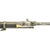 Original British Gurkha P-1864 Snider Two Band Short Rifle with Socket Bayonet - Cleaned and Complete Original Items