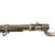 Original British Gurkha P-1864 Snider Two Band Short Rifle with Socket Bayonet - Cleaned and Complete Original Items