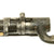 Original British Gurkha P-1864 Snider Two Band Short Rifle with Socket Bayonet - Cleaned and Complete Original Items