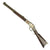 Original U.S. Winchester Model 1873 .44-40 Octagonal Barrel Converted Carbine - Manufactured in 1886 Original Items