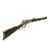 Original U.S. Winchester Model 1873 .44-40 Octagonal Barrel Converted Carbine - Manufactured in 1886 Original Items