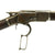 Original U.S. Winchester Model 1873 .44-40 Octagonal Barrel Converted Carbine - Manufactured in 1886 Original Items