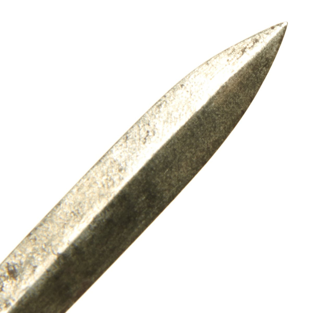 Original British Royal Navy Press Gang Cosh with Concealed Blade ...