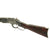 Original U.S. Winchester Model 1873 .44-40 Rifle with Round Barrel - Manufactured in 1881 Original Items