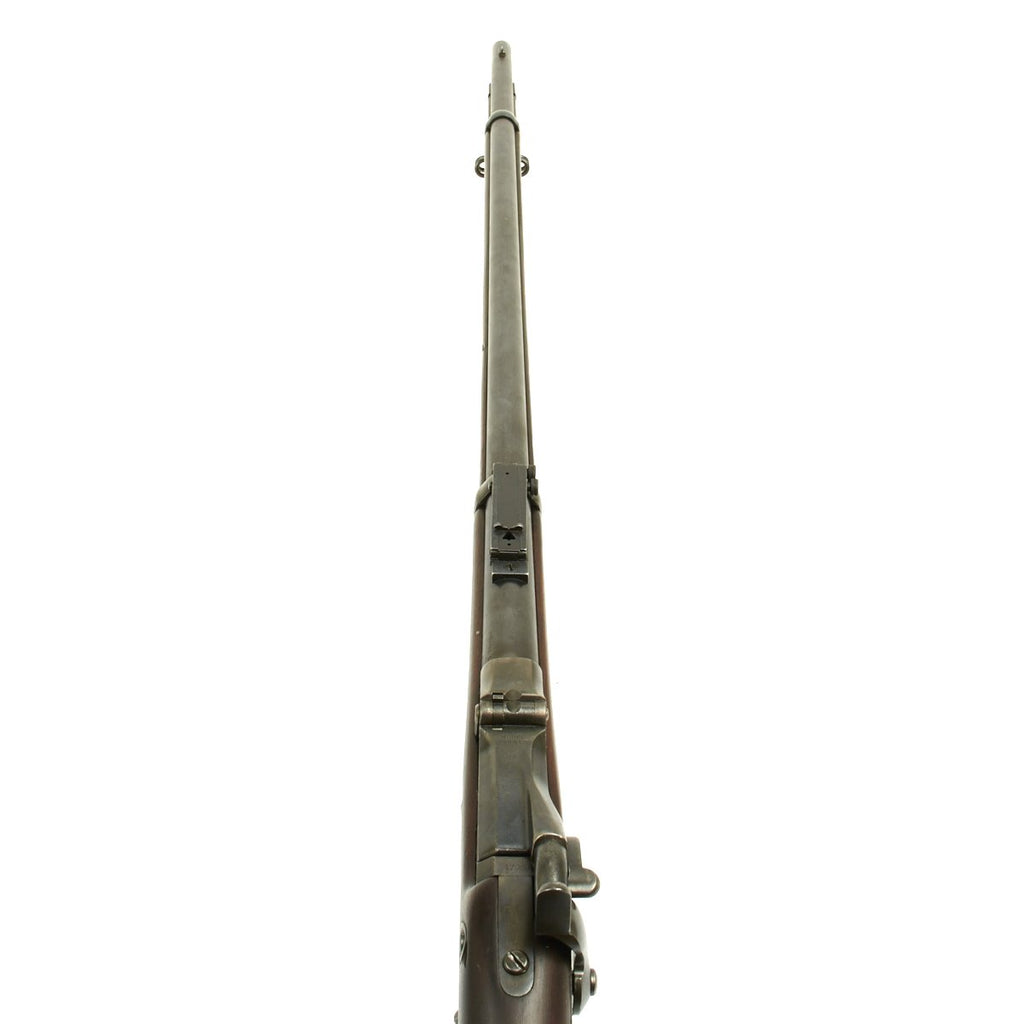 Original U.S. Springfield Trapdoor Model 1884 Rifle Serial No 179834 ...