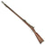 Original U.S. Springfield Trapdoor Model 1884 Rifle Serial No 166681 - Manufactured in 1882 Original Items
