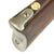 Original U.S. Springfield Trapdoor Model 1884 Rifle Serial No 166681 - Manufactured in 1882 Original Items