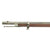 Original U.S. Springfield Trapdoor Model 1884 Rifle Serial No 166681 - Manufactured in 1882 Original Items