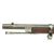 Original U.S. Springfield Trapdoor Model 1884 Rifle Serial No 166681 - Manufactured in 1882 Original Items