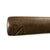 Original 1880 Victorian Era Sudanese Mahdi Broadsword Kaskara with Leather Scabbard Original Items