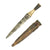 Original 1880 Sudanese Mahdi Dervish Arm Dagger with Leather Scabbard Original Items