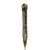 Original 1880 Sudanese Mahdi Dervish Dagger with Leather Scabbard Original Items