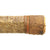 Original 1880 Sudanese Mahdi Dervish Dagger with Carved Wood Grip and Leather Scabbard Original Items