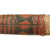 Original 1880 Sudanese Mahdi Dervish Dagger with Carved Wood Grip and Leather Scabbard Original Items