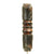 Original 1880 Sudanese Mahdi Dervish Dagger with Carved Wood Grip and Leather Scabbard Original Items