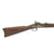 Original U.S. Springfield Trapdoor Model 1884 Round Rod Bayonet Rifle - Serial No 320552 Original Items