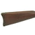Original U.S. Springfield Trapdoor Model 1884 Round Rod Bayonet Rifle - Serial No 320552 Original Items