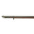 Original U.S. Springfield Trapdoor Model 1884 Round Rod Bayonet Rifle - Serial No 320552 Original Items