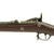 Original U.S. Springfield Trapdoor Model 1884 Round Rod Bayonet Rifle - Serial No 320552 Original Items
