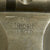 Original U.S. Springfield Trapdoor Model 1884 Round Rod Bayonet Rifle - Serial No 320552 Original Items