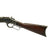 Original U.S. Winchester Model 1873 .44-40 Rifle with Octagonal Barrel - Manufactured in 1880 Original Items