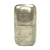 Original British WWII RAF Hip Flask with German U-Boat Sinking Inscription Original Items