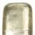 Original British WWII RAF Hip Flask with German U-Boat Sinking Inscription Original Items