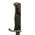 Original German WWI M1898 GEW 98 Long Bayonet with Ersatz Scabbard Dated 1905 Original Items
