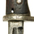 Original German WWI M1898 GEW 98 Long Bayonet with Ersatz Scabbard Dated 1905 Original Items