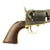 Original U.S. Civil War Era Colt 1851 Navy Revolver - Manufactured in 1861 - Serial No 97224 Original Items