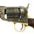 Original U.S. Civil War Era Colt 1851 Navy Revolver - Manufactured in 1861 - Serial No 97224 Original Items